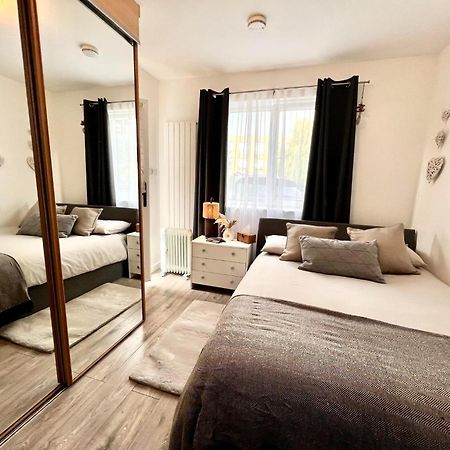 Cosy Studio Flat London Kültér fotó